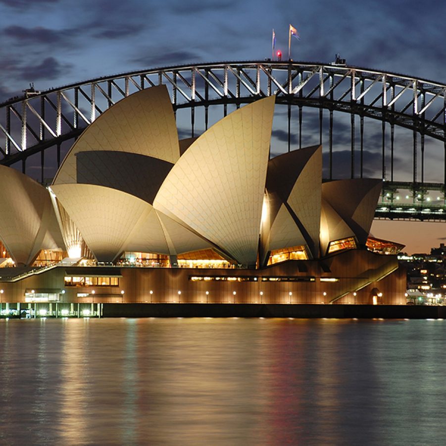 10 Best Things To Do In Sydney Cathay